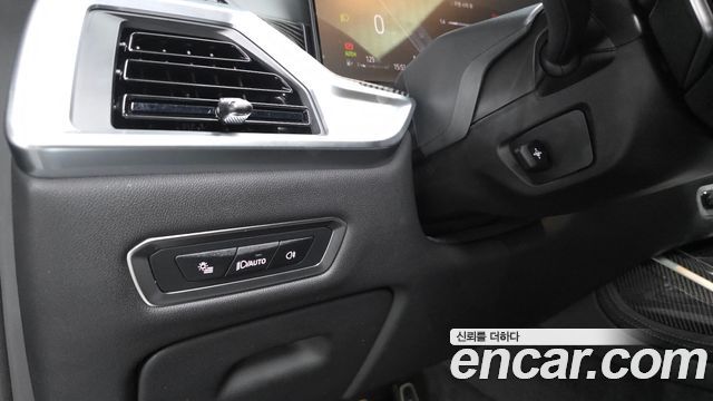 BMW X7 xDrive 40d M Sport 6STR