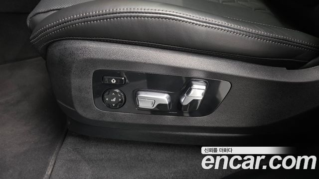 BMW X7 xDrive 40d M Sport 6STR