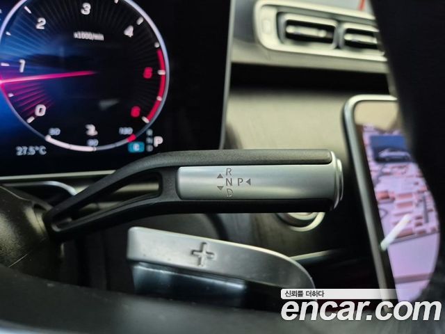 Mercedes-Benz S-Class S350 d