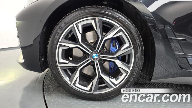 BMW 4-Series 420i M Sport Performance Gran Coupe