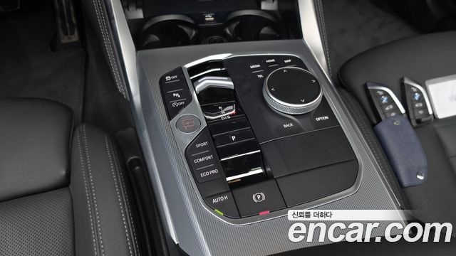 BMW 4-Series 420i M Sport Performance Gran Coupe