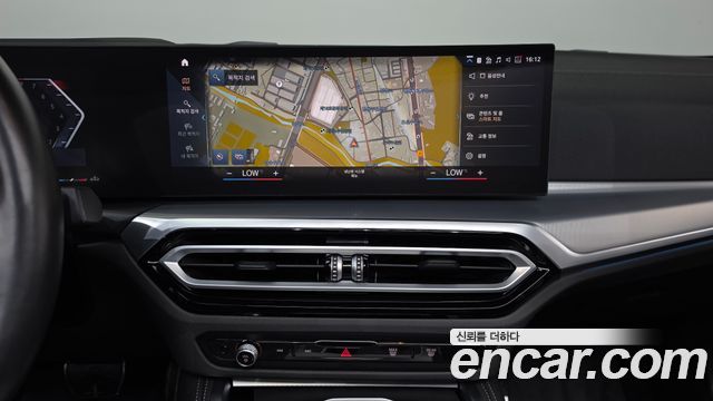 BMW 4-Series 420i M Sport Performance Gran Coupe