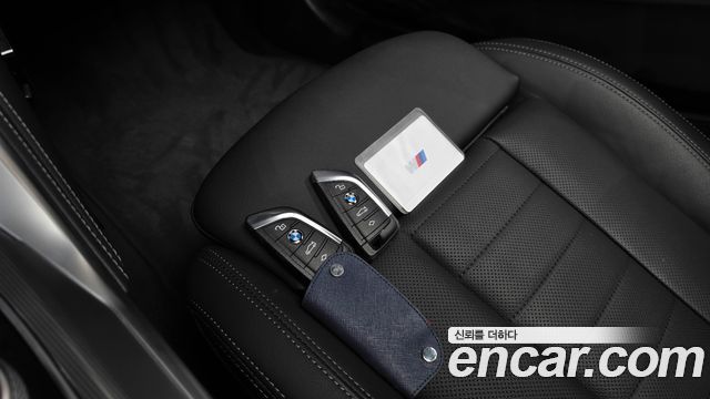 BMW 4-Series 420i M Sport Performance Gran Coupe