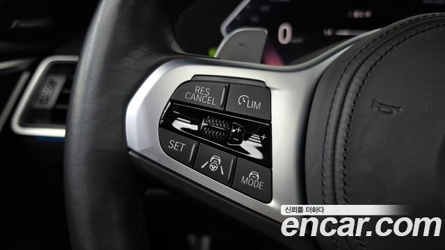 BMW 4-Series 420i M Sport Performance Gran Coupe