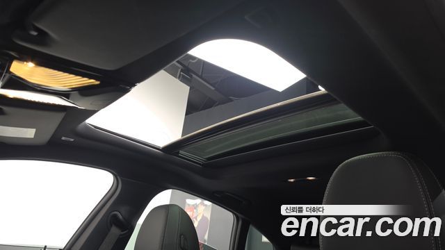 BMW 4-Series 420i M Sport Performance Gran Coupe