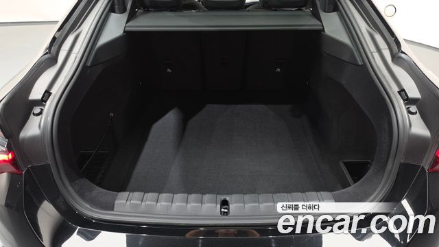 BMW 4-Series 420i M Sport Performance Gran Coupe