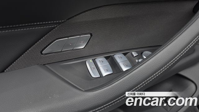 BMW 4-Series 420i M Sport Performance Gran Coupe