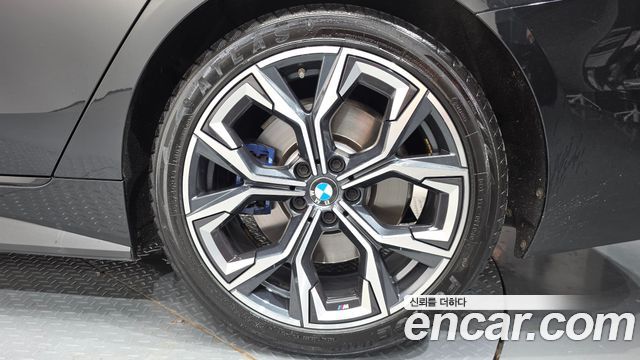 BMW 4-Series 420i M Sport Performance Gran Coupe