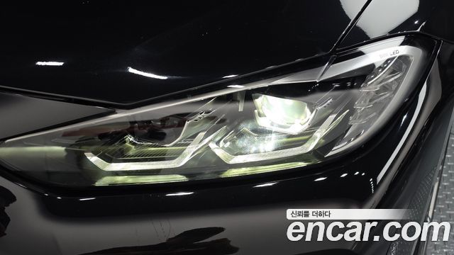 BMW 4-Series 420i M Sport Performance Gran Coupe
