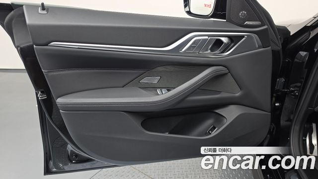 BMW 4-Series 420i M Sport Performance Gran Coupe