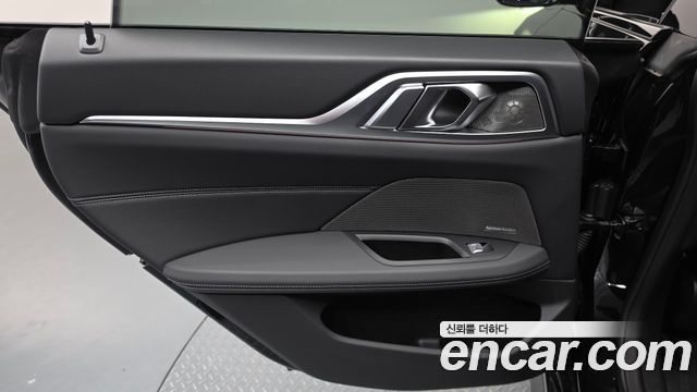 BMW 4-Series 420i M Sport Performance Gran Coupe