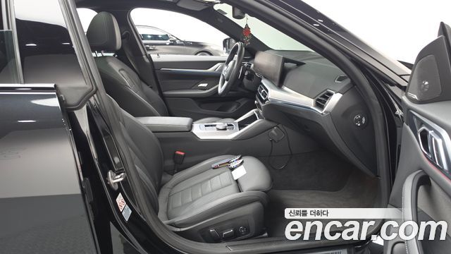 BMW 4-Series 420i M Sport Performance Gran Coupe