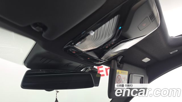 BMW 4-Series 420i M Sport Performance Gran Coupe