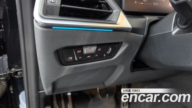 BMW 4-Series 420i M Sport Performance Gran Coupe