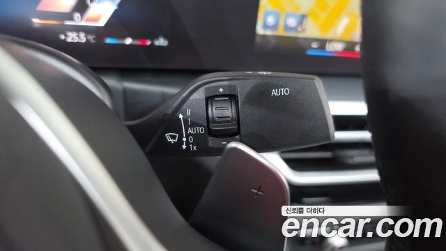 BMW 4-Series 420i M Sport Performance Gran Coupe