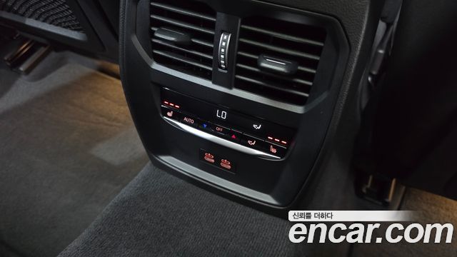 BMW 4-Series 420i M Sport Performance Gran Coupe
