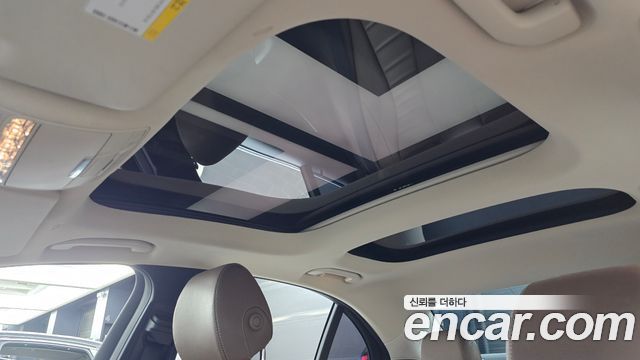 Mercedes-Benz E-Class E300 Avantgarde