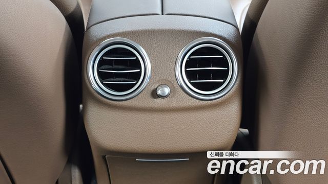 Mercedes-Benz E-Class E300 Avantgarde