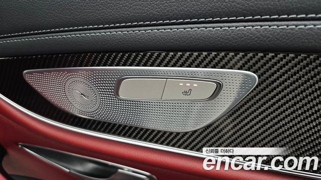 Mercedes-Benz CLS-Class AMG CLS53 4MATIC+
