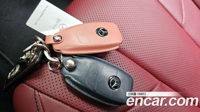 Mercedes-Benz CLS-Class AMG CLS53 4MATIC+
