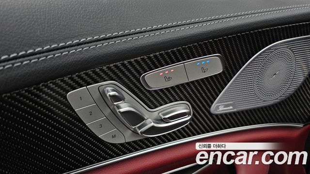 Mercedes-Benz CLS-Class AMG CLS53 4MATIC+