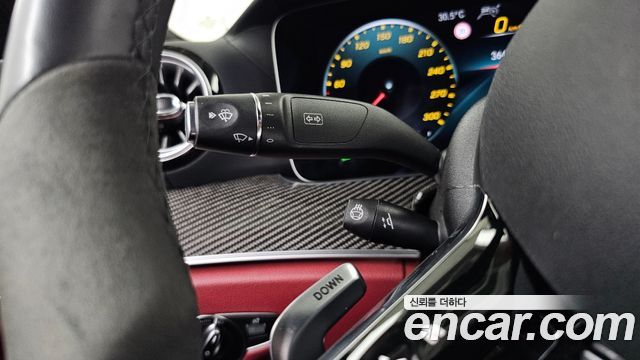 Mercedes-Benz CLS-Class AMG CLS53 4MATIC+