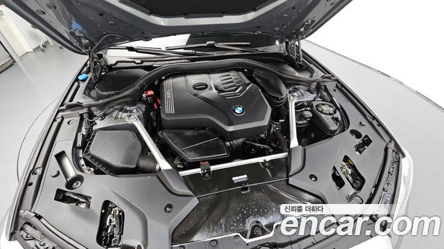 BMW 5-Series 530i xDrive Luxury