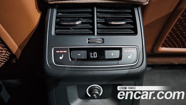Audi A5 40 TDI Quattro Premium Sportback