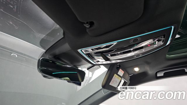 Audi A8 50 TDI Quattro Premium