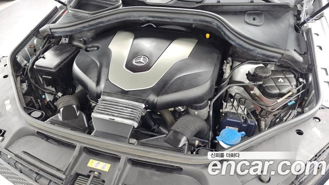 Mercedes-Benz GLE-Class GLE350 d 4MATIC Coupe