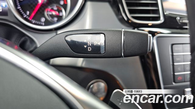 Mercedes-Benz GLE-Class GLE350 d 4MATIC Coupe