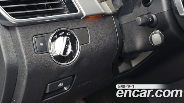 Mercedes-Benz GLE-Class GLE350 d 4MATIC Coupe