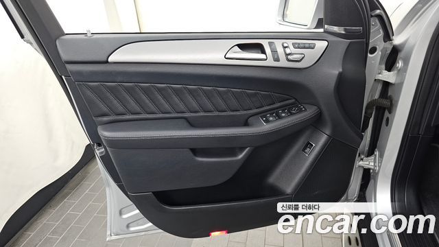 Mercedes-Benz GLE-Class GLE350 d 4MATIC Coupe