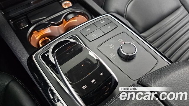 Mercedes-Benz GLE-Class GLE350 d 4MATIC Coupe