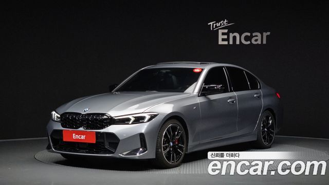BMW 3-Series M340i Pro