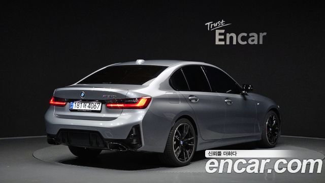 BMW 3-Series M340i Pro