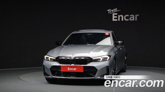 BMW 3-Series M340i Pro
