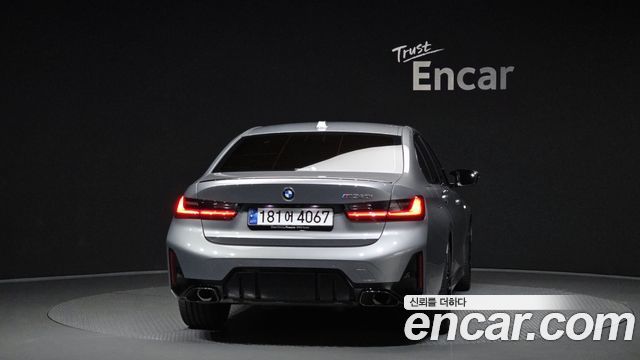 BMW 3-Series M340i Pro