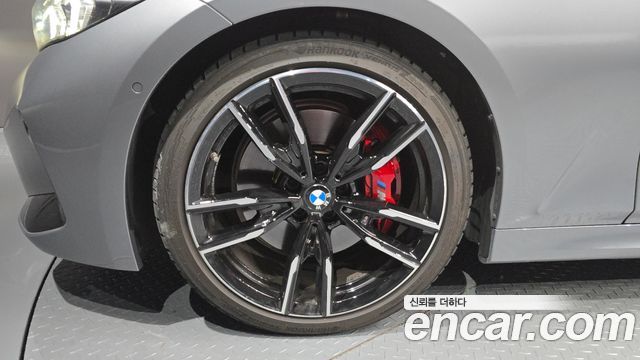 BMW 3-Series M340i Pro
