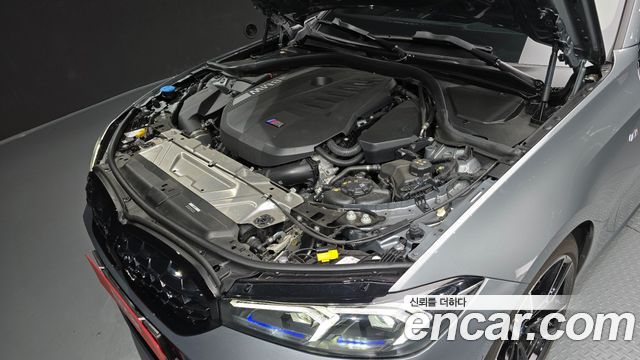 BMW 3-Series M340i Pro