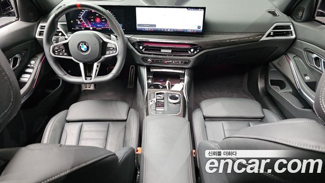 BMW 3-Series M340i Pro