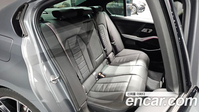 BMW 3-Series M340i Pro