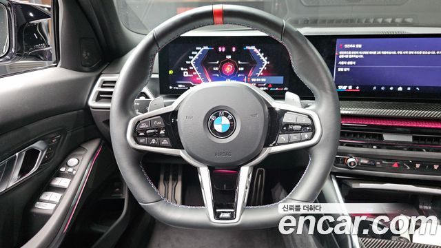 BMW 3-Series M340i Pro