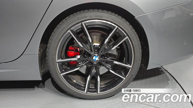 BMW 3-Series M340i Pro