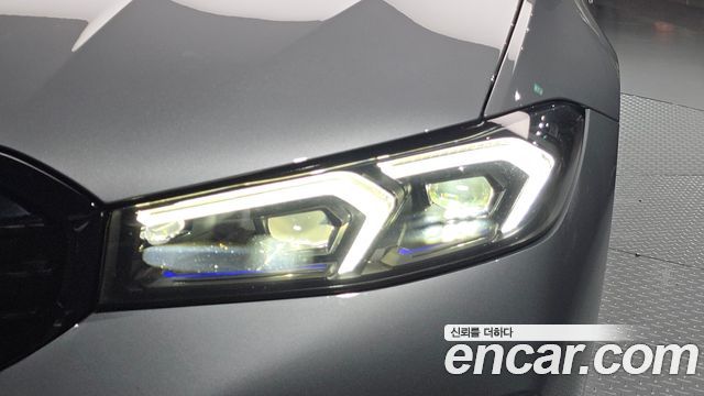 BMW 3-Series M340i Pro