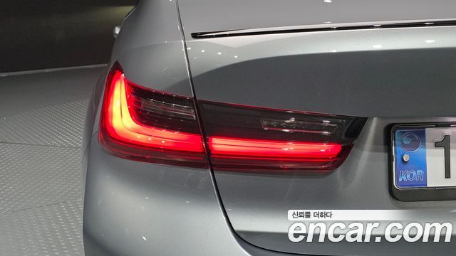 BMW 3-Series M340i Pro