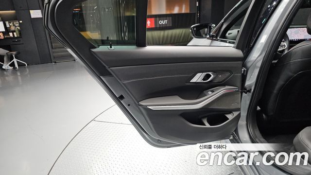 BMW 3-Series M340i Pro