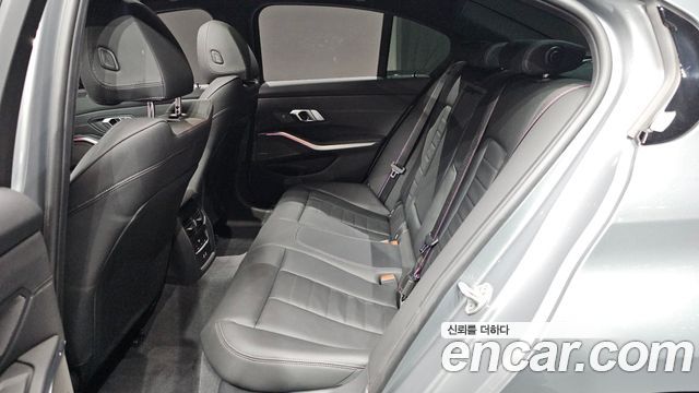 BMW 3-Series M340i Pro