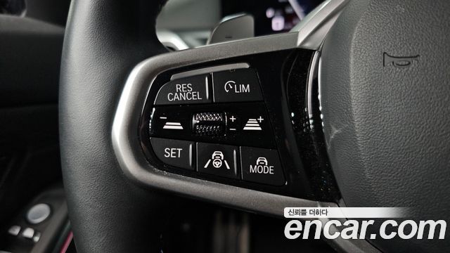 BMW 3-Series M340i Pro