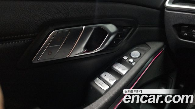 BMW 3-Series M340i Pro